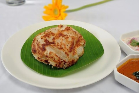 The Vellore Kitchen